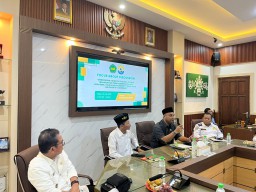 Unisda Lamongan Beber Dampak Positif Pembukaan Koridor VII Trans Jatim