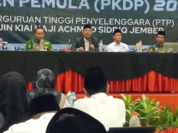 UIN KHAS Jember Dipercaya Gelar PKDP 2025 se-Tapal Kuda