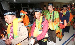Ancaman Umrah Mandiri Tanpa Regulasi Ketat