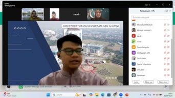 Unesa Bantu Sekolah Indonesia Makkah Optimalkan Tata Kelola dengan Pelatihan POS Praktis