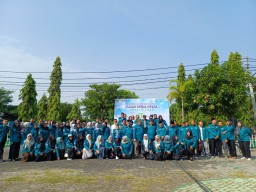 KKN Unisla Lamongan Diharap Jadi Pemantik Peningkatan Kualitas SDM
