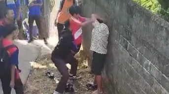 Miris, Aksi Bullying dan Penganiayaan Terjadi di SMP Negeri di Blitar