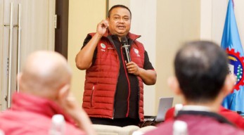SP IMPPI Apresiasi Aksi Wamenaker Noel Terkait Penahanan Ijazah Karyawan