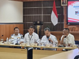 Pemprov Jatim Gelar Pesta Rakyat Meriahkan HUT RI ke-80