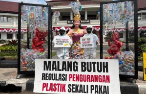 Gawat! Bayi Malang Terancam Mikroplastik di Feses 14 Kali Lipat