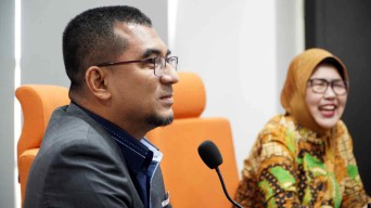 Spesialis Rehabilitasi Medik dari Malaysia Ikuti Program Intensif di FK Unusa