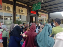 Ratusan Korban Arisan Bodong di Lamongan Lapor Polisi, Kerugian Capai Rp20 M