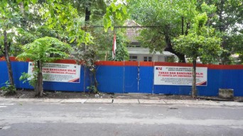 Sengketa Aset KAI Surabaya Berakhir, Ini Hasilnya!