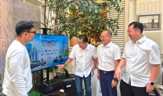 GIIAS Surabaya 2025, Astra Financial Tawarkan Solusi Pembiayaan Terintegrasi