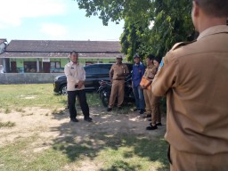 BGN Survei 5 Lahan Usulan Pemkab Kediri untuk SPPG Makan Bergizi Gratis