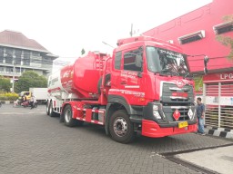 Ekonom Universitas Jember Minta Pertamina Waspadai Penyimpangan Distribusi Solar