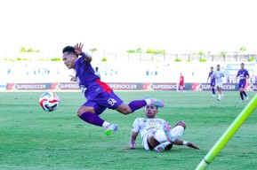 Ong Kim Swee Beber Penyebab Kekalahan Persik Kediri Atas Madura United