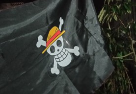 Akademisi UIN KHAS Jember Nilai Bendera One Piece Bentuk Perlawanan Gen Z