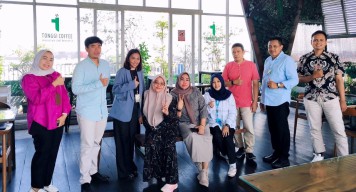 BPJS Ketenagakerjaan Gandeng BRI, Bayar Iuran Makin Mudah Lewat Agen BRILink