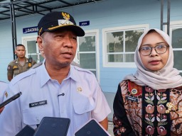 Pemkab Tulungagung Targetkan 30 Persen Jalan Rusak Diperbaiki Hingga Akhir Tahun