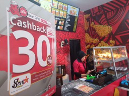 Pelaku UMKM di Tulungagung Terbantu Dengan Inovasi Digital Bank CIMB Niaga