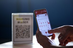 Foto: OCTO Mobile, Aplikasi Digital Banking CIMB Niaga