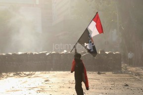 ICMI: Pemerintah dan DPR Harus Buka Telinga dan Hati