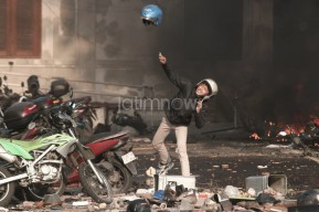 DPR Picu Amarah Publik, Fasilitas Mewah di Tengah Krisis Ekonomi