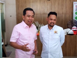 Anggota Komisi VI DPR RI Inisiasi Suplai BBM di Jember Melalui Kereta Api