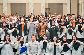 Dindik Jatim dan SIF Kembangkan Program T-Care untuk Perkuat Peran Guru BK SMK