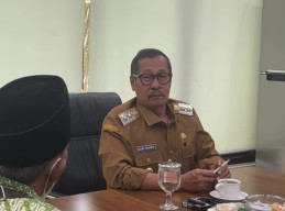 Sering Tak Hadir Saat Rapat Paripurna, Ini Penjelasan Wabup Jember Djoko Susanto