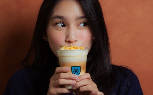 Djournal Coffee Rilis Korean Latte Series, Inovasi Rasa yang Bikin Nagih
