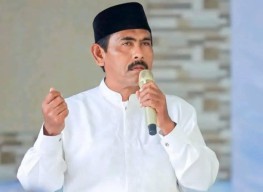 Dugaan Korupsi Mamin Sosraperda Jember, Hafidi: Rugi Jika Dilaksanakan