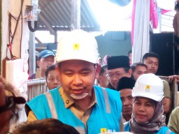 Warga Bandealit Jember Kini Teraliri Listrik, Merdeka Setelah 80 Tahun