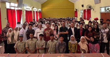 Bullying di Jatim Tinggi, PSMTI Bergerak!