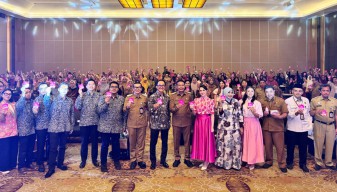 Pemkot Malang dan Enesis Group Kerja Sama Basmi DBD