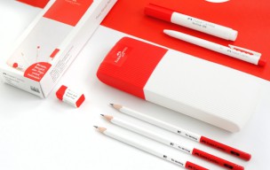 Edisi Terbatas, Faber Castell Hadirkan Paket Alat Tulis Merah Putih untuk HUT RI ke-80