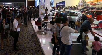 Jadwal GIIAS Surabaya 2025, Catat Tanggal dan Lokasinya!