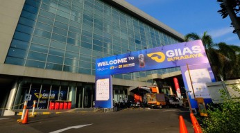 GIIAS Surabaya 2025 Siap Menyambut Pengunjung, Catat Informasi Penting Ini!