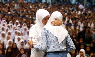Eks Aktivis PRD Sebut Gubernur Khofifah Lahir dari Demokrasi, Legitimasi Kuat!