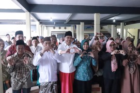 22 Ribu Guru Ngaji di Jember Bakal Terima Dana Insentif Tahun Ini