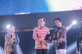 Jember Jadi Sorotan Dunia, Gus Fawait: Pengunjung Internasional Hadir dan Partisipasi