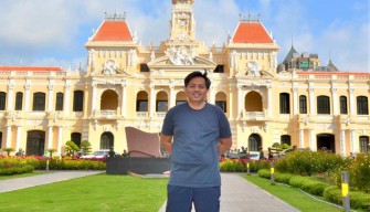 Gus Lilur Siap Ekspansi Besar di Sektor Beras demi Lindungi Petani Indonesia