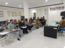 Honorer di Tulungagung Berharap Diusulkan Sebagai Pegawai Paruh Waktu