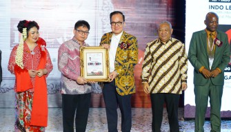 ILF Expo 2025, Saatnya Jajaki Inovasi Industri Kulit & Alas Kaki!