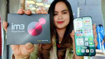 Festival Erafone, Saatnya Upgrade ke IM3 Platinum!