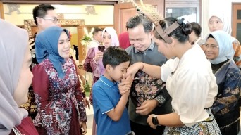 Wamenpar Ni Luh Puspa Akui Jember Miliki Beragam Potensi