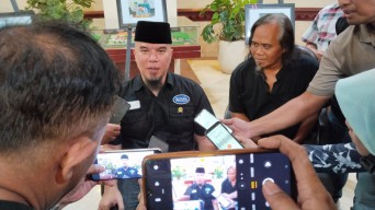 Ahmad Dhani Tegaskan Tak Ada Royalti di Lagu Dewa 19
