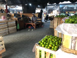 Mengulik Status dan Harga Sewa Pasar Buah Dupak Rukun Surabaya