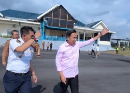 Bandara Notohadinegoro Jember Kembali Beroperasi, Catat Jadwalnya