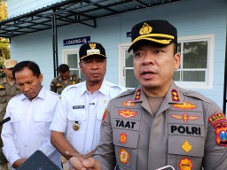 Kasus Temuan Bayi Dikubur di Tulungagung, Polisi Segera Gelar Perkara