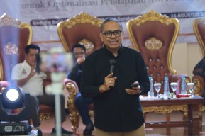 Menghitung Beban dan Peluang Aset Milik Surabaya