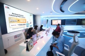 XLSMART Raih Kinerja Positif di Kuartal ke-2 2025, Di Tengah Tantangan Industri