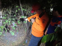 Berikut Identitas Mayat Perempuan Telanjang di Area Sawah Pakal Surabaya