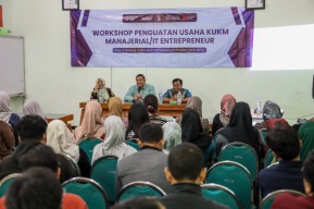 Pemkot Kediri Ajak Pelaku UMKM Optimalkan Medsos Untuk Datangkan Cuan